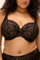 Elomi - Carena Balconette Beha I-M cup