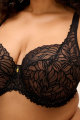 Elomi - Carena Balconette Beha I-M cup