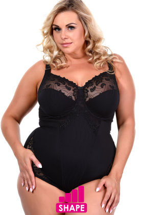 PrimaDonna Lingerie - Deauville Body D-F cup