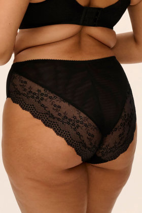 Elomi - Lucie Tailleslip - High leg