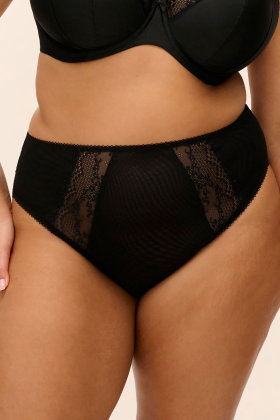 Elomi - Lucie Tailleslip - High leg Elomi - Lucie Tailleslip - High leg