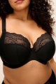 Elomi - Lucie Decolleté Beha I-M cup Elomi - Lucie Decolleté Beha I-M cup