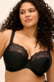 Elomi - Lucie Decolleté Beha I-M cup Elomi - Lucie Decolleté Beha I-M cup