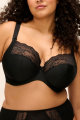 Elomi - Lucie Decolleté Beha I-M cup Elomi - Lucie Decolleté Beha I-M cup