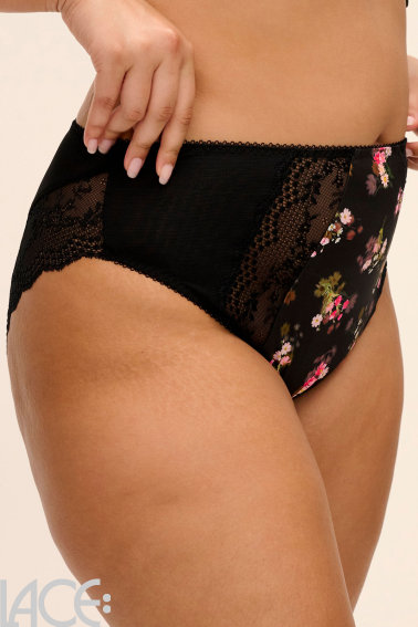 Elomi - Lucie Tailleslip - High leg