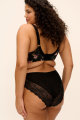 Elomi - Lucie Tailleslip - High leg Elomi - Lucie Tailleslip - High leg