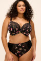 Elomi - Lucie Tailleslip - High leg Elomi - Lucie Tailleslip - High leg