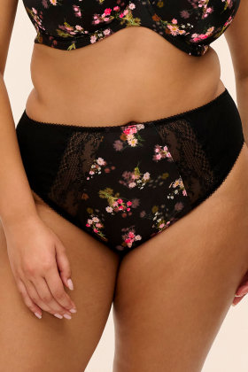Elomi - Lucie Tailleslip - High leg Elomi - Lucie Tailleslip - High leg