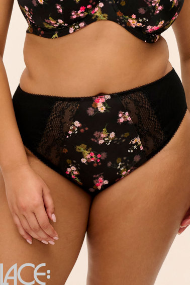 Elomi - Lucie Tailleslip - High leg