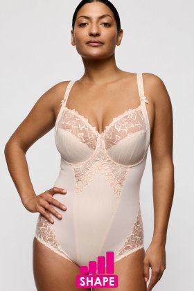 PrimaDonna Lingerie - Deauville Body E-F cup