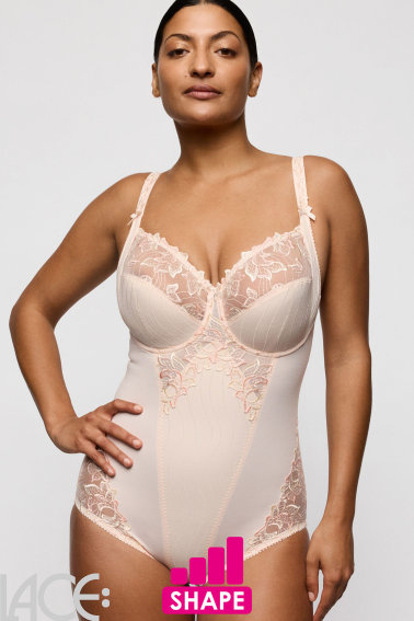 PrimaDonna Lingerie - Deauville Body E-F cup