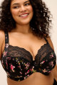 Elomi - Lucie Decolleté Beha I-M cup Elomi - Lucie Decolleté Beha I-M cup