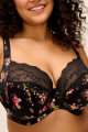 Elomi - Lucie Decolleté Beha I-M cup Elomi - Lucie Decolleté Beha I-M cup