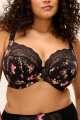 Elomi - Lucie Decolleté Beha I-M cup Elomi - Lucie Decolleté Beha I-M cup