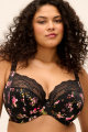 Elomi - Lucie Decolleté Beha I-M cup Elomi - Lucie Decolleté Beha I-M cup