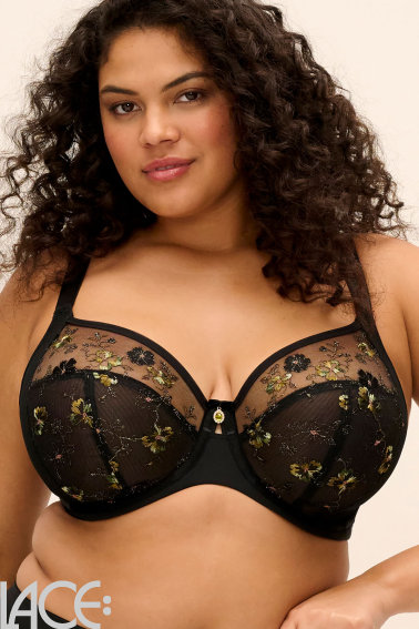 Elomi - Lyriana Beha H-O cup