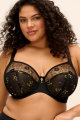 Elomi - Lyriana Beha H-O cup Elomi - Lyriana Beha H-O cup