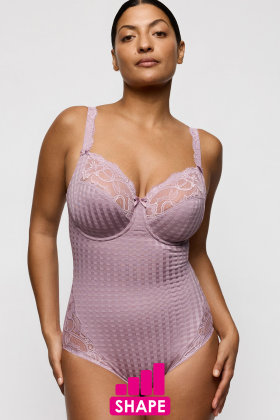 PrimaDonna Lingerie - Madison Body D-F cup
