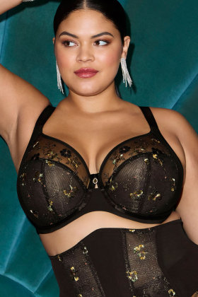 Elomi - Lyriana Beha H-O cup