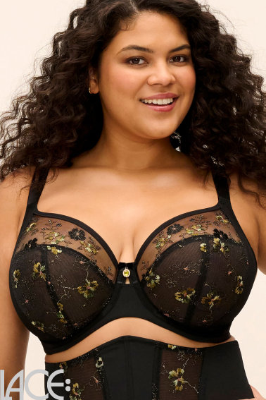 Elomi - Lyriana Beha H-O cup