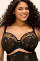 Elomi - Lyriana Beha H-O cup Elomi - Lyriana Beha H-O cup