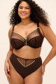 Elomi - Matilda Decolleté Beha G-O cup Elomi - Matilda Decolleté Beha G-O cup