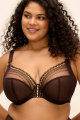 Elomi - Matilda Decolleté Beha G-O cup Elomi - Matilda Decolleté Beha G-O cup