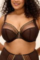 Elomi - Matilda Decolleté Beha G-O cup Elomi - Matilda Decolleté Beha G-O cup
