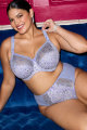 Elomi - Morgan Tailleslip - High leg Elomi - Morgan Tailleslip - High leg