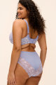 Elomi - Morgan Tailleslip - High leg Elomi - Morgan Tailleslip - High leg