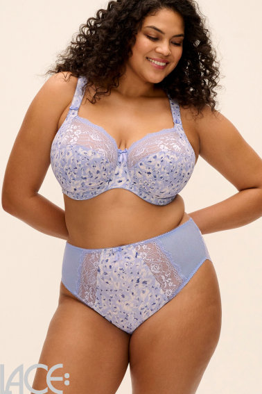 Elomi - Morgan Tailleslip - High leg