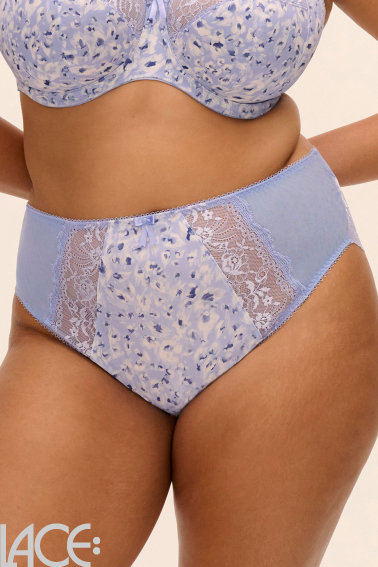Elomi - Morgan Tailleslip - High leg