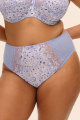 Elomi - Morgan Tailleslip - High leg Elomi - Morgan Tailleslip - High leg