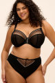 Elomi - Matilda Decolleté Beha G-O cup Elomi - Matilda Decolleté Beha G-O cup