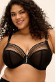 Elomi - Matilda Decolleté Beha G-O cup Elomi - Matilda Decolleté Beha G-O cup