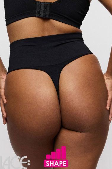 PrimaDonna Lingerie - Nudda Shape panty - String
