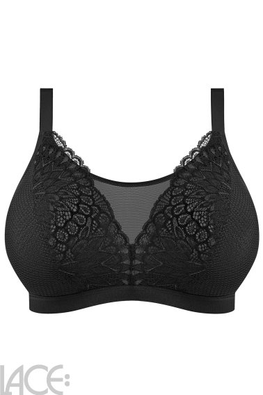 Elomi - Tiernie Beugelloze beha G-N cup