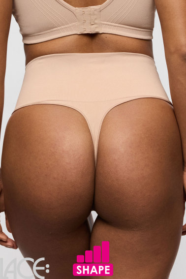 PrimaDonna Lingerie - Nudda Shape panty - String