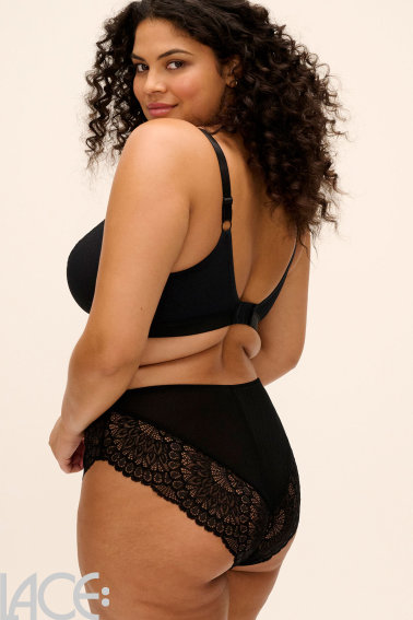 Elomi - Tiernie Tailleslip - High leg