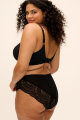 Elomi - Tiernie Tailleslip - High leg Elomi - Tiernie Tailleslip - High leg