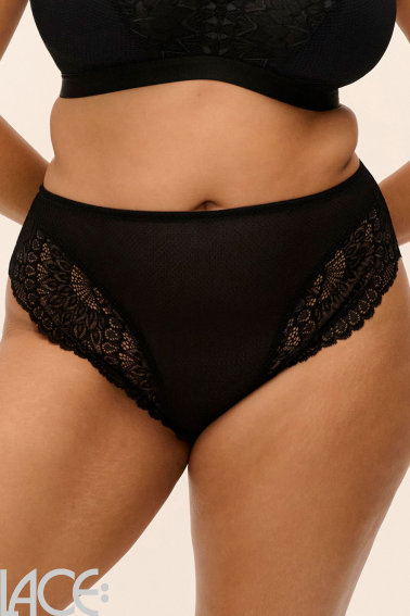Elomi - Tiernie Tailleslip - High leg