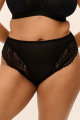 Elomi - Tiernie Tailleslip - High leg Elomi - Tiernie Tailleslip - High leg