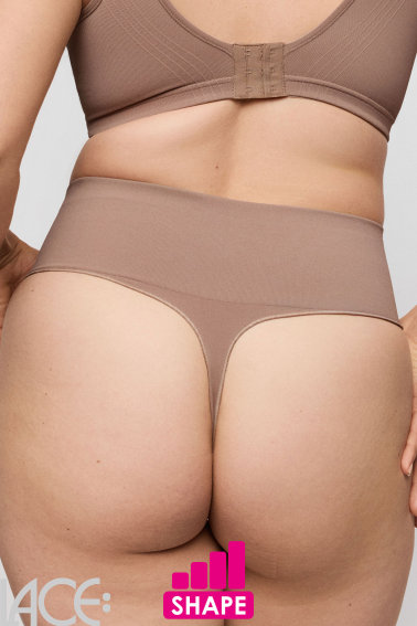 PrimaDonna Lingerie - Nudda Shape panty - String