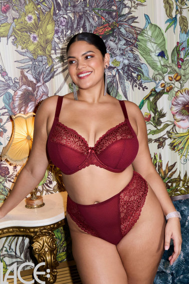 Elomi - Tiernie String