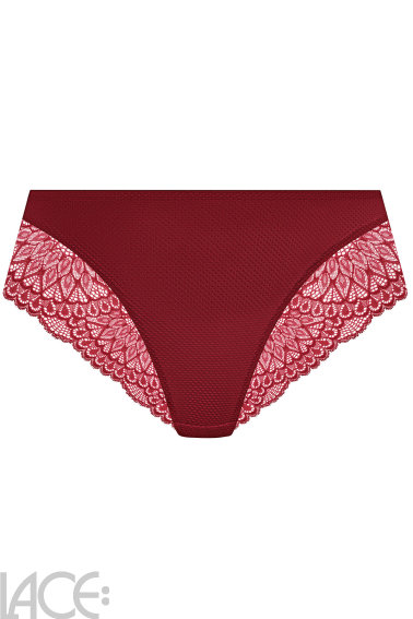 Elomi - Tiernie Tailleslip - High leg