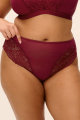 Elomi - Tiernie Tailleslip - High leg Elomi - Tiernie Tailleslip - High leg