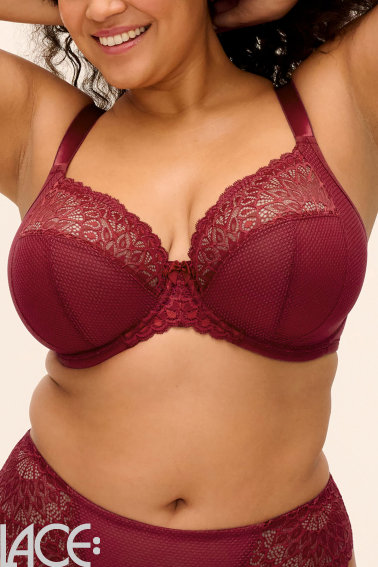 Elomi - Tiernie Decolleté Beha J-M cup