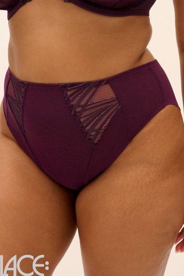 Elomi - Reja Tailleslip - High leg