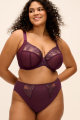 Elomi - Reja Tailleslip - High leg Elomi - Reja Tailleslip - High leg