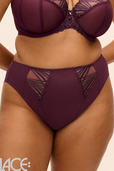 Elomi - Reja Tailleslip - High leg